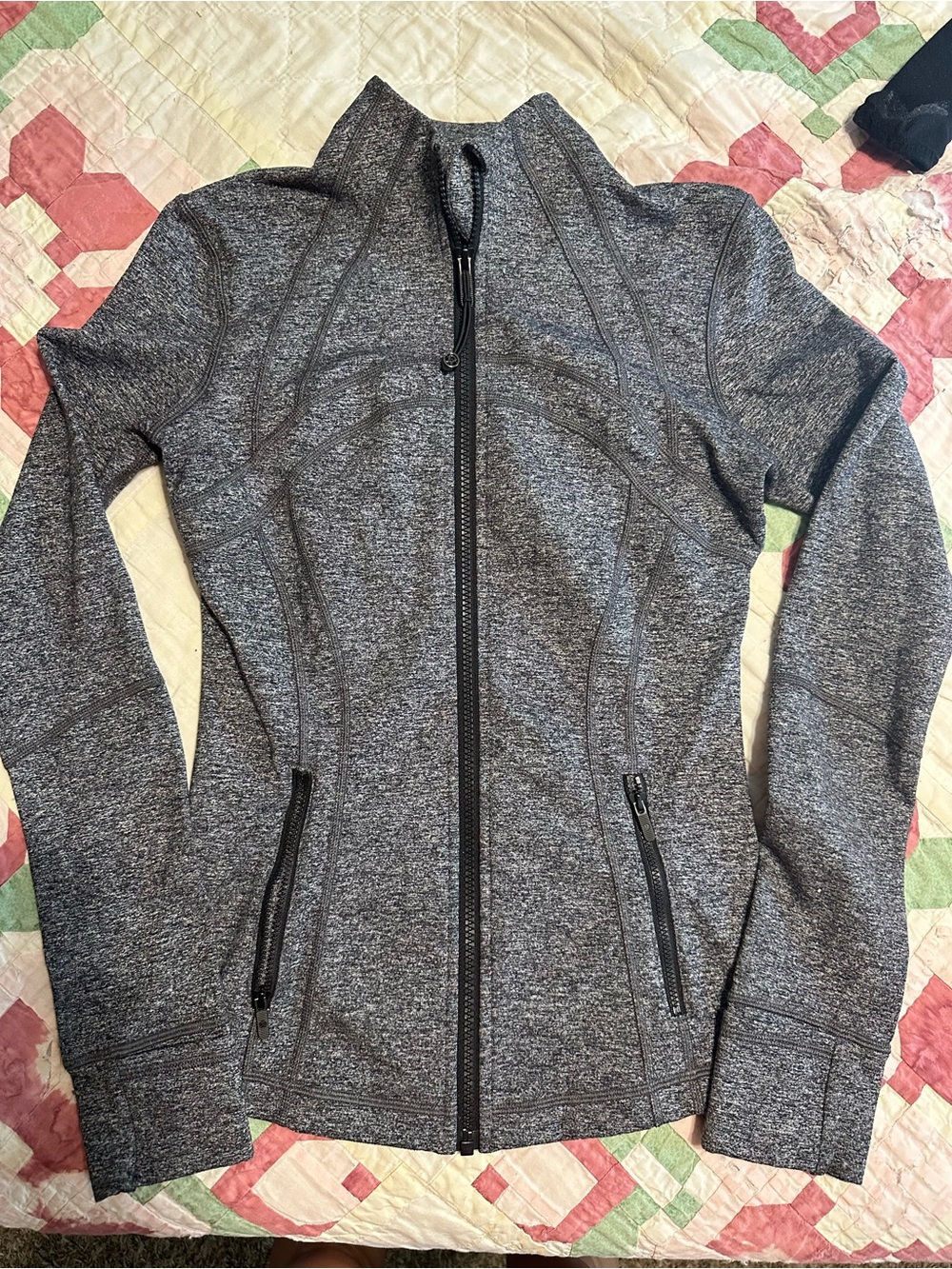 Lululemon Women’s Jacket size 4